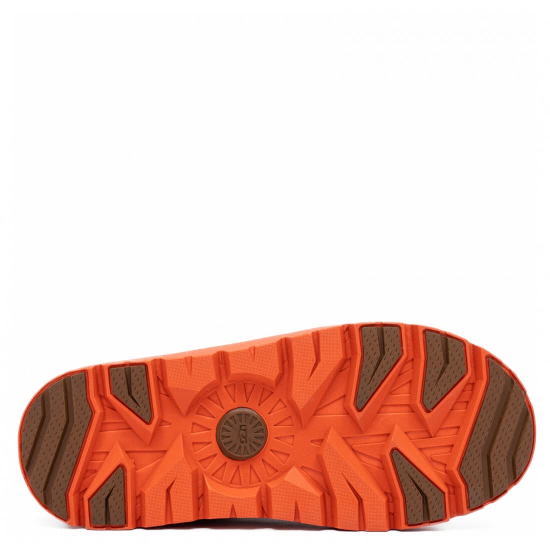 UGG Mens Tasman Hybrid Оранжевый — фото 6
