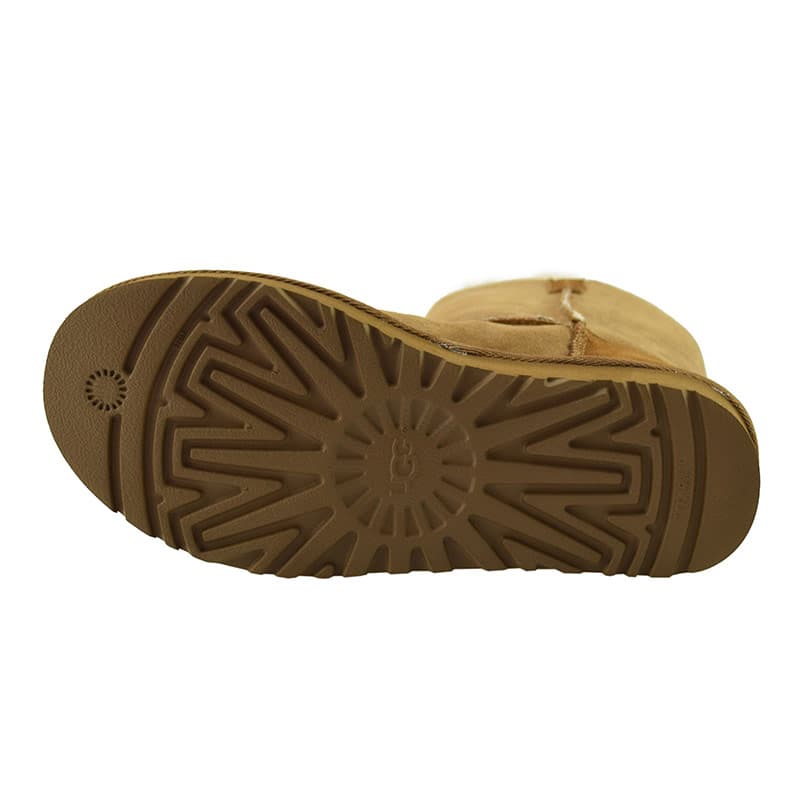 Classic Short II Bailey Button Коричневый — фото 5