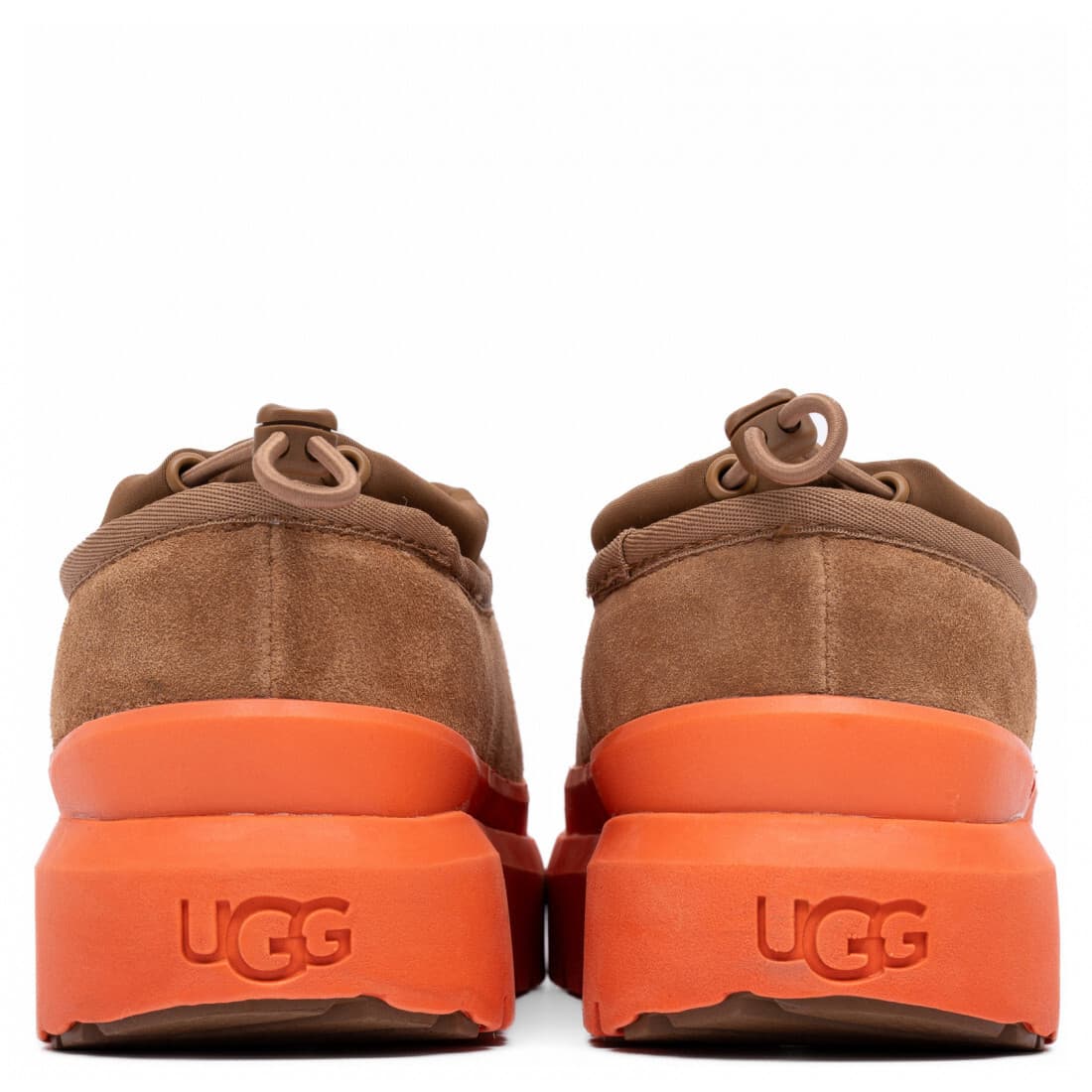 UGG Mens Tasman Hybrid Оранжевый — фото 4