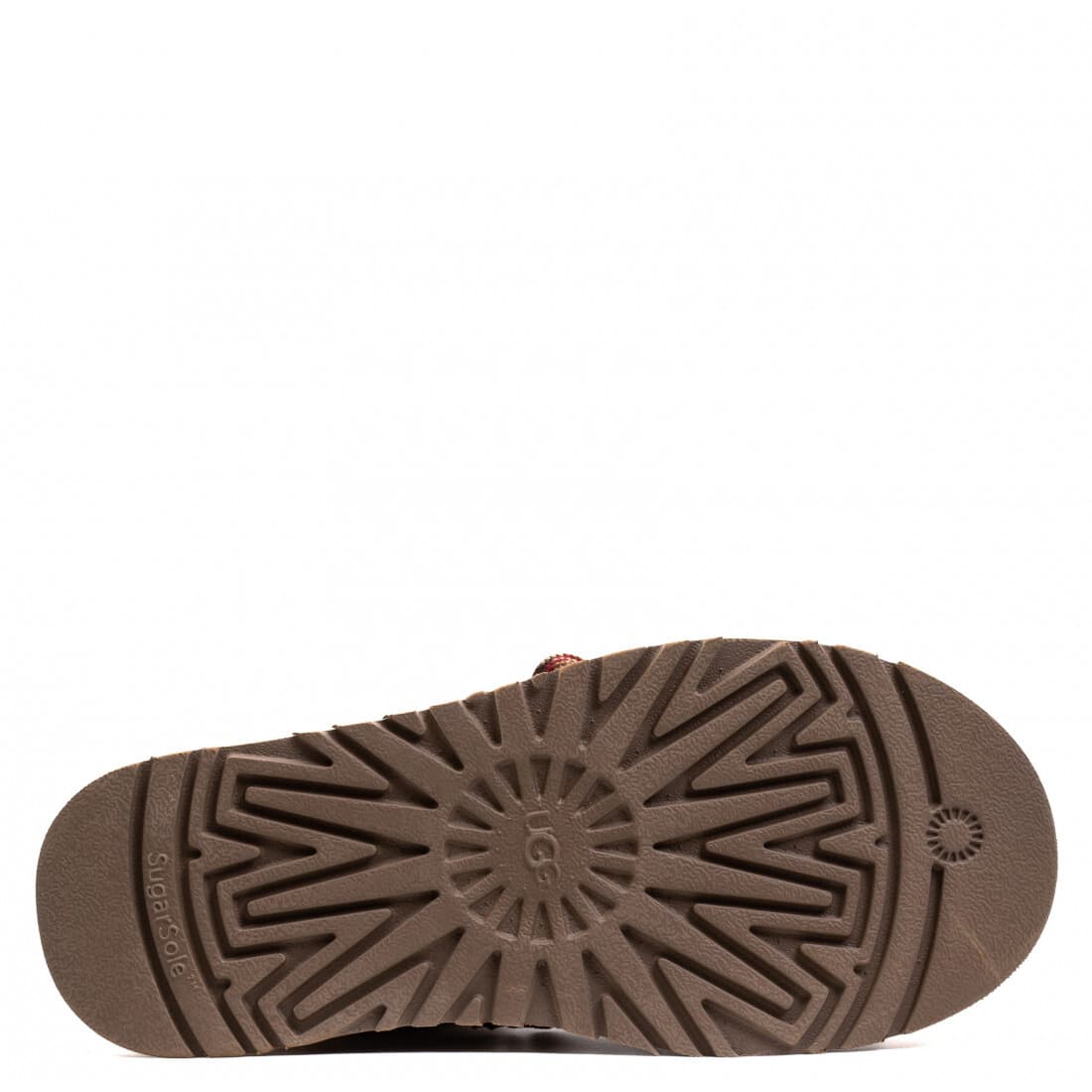 Funkarra Cabin Cuff Коричневый — фото 6