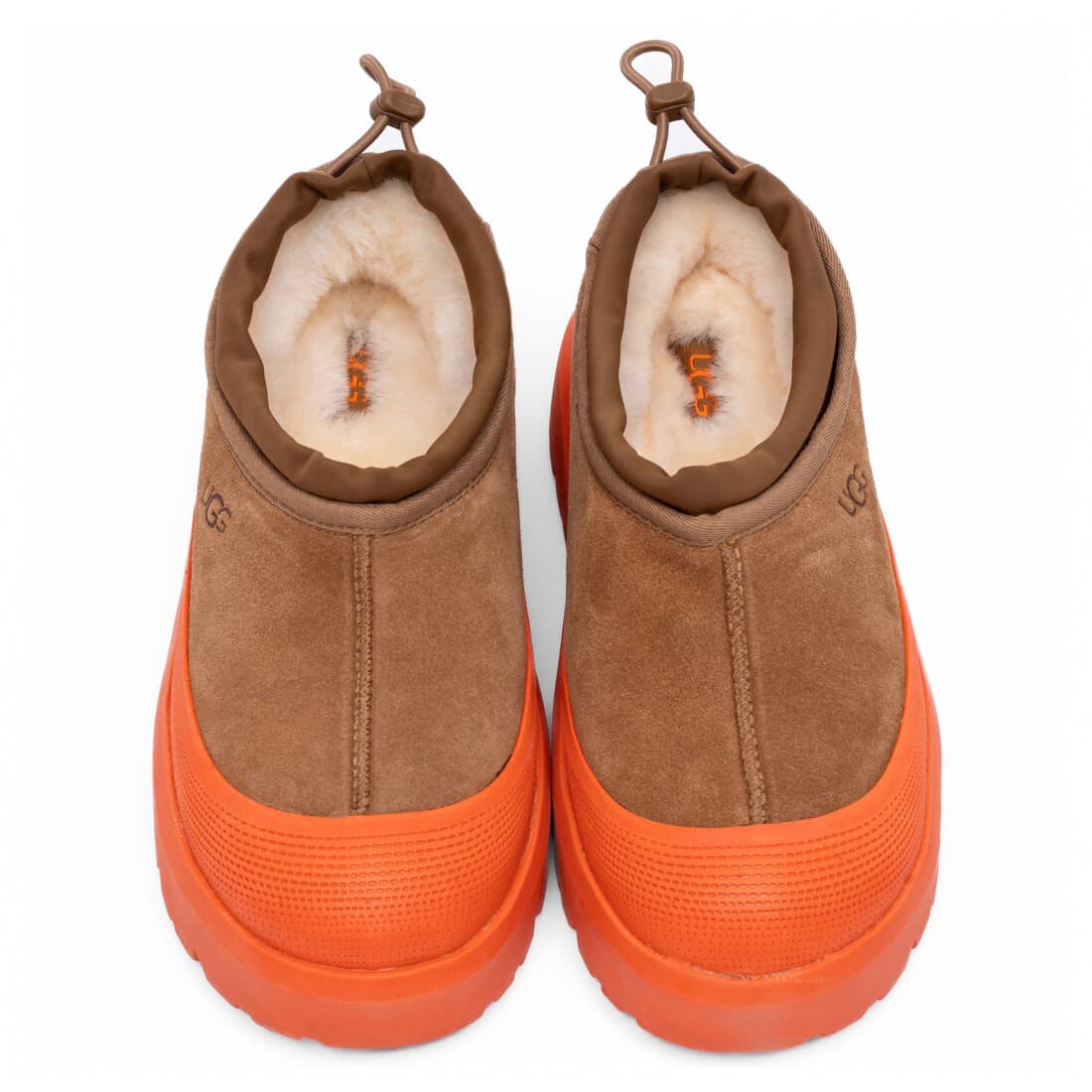 UGG Mens Tasman Hybrid Оранжевый — фото 3