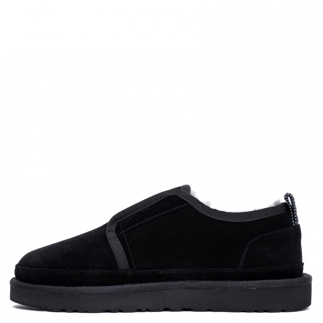 Мужские Slippers Flex Чёрный — фото 2