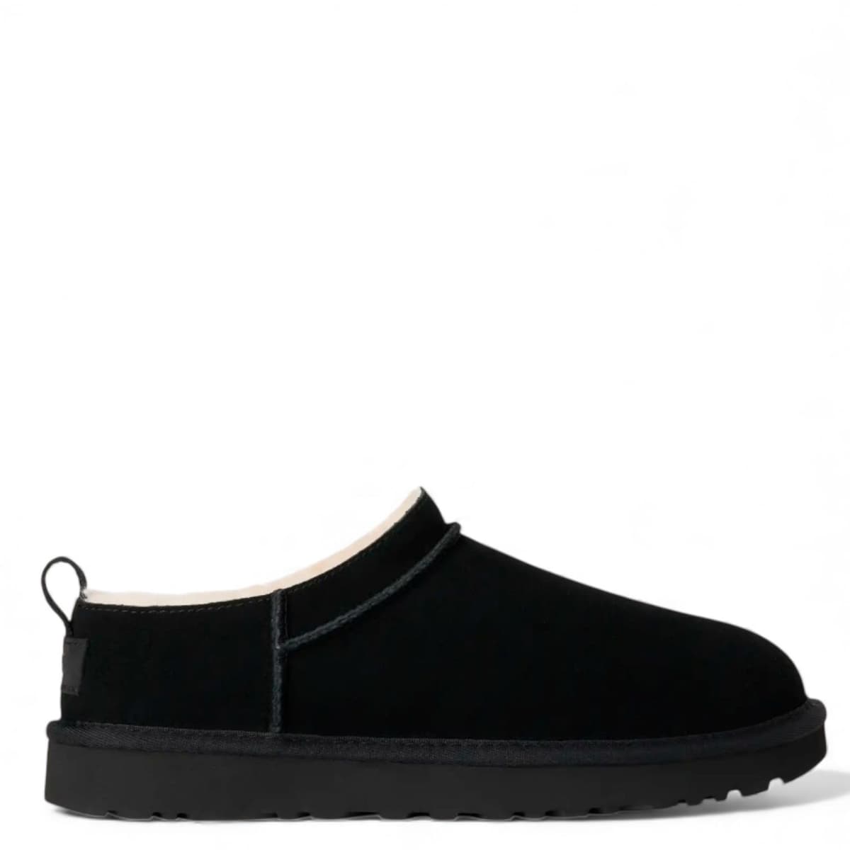Classic Micro Boot