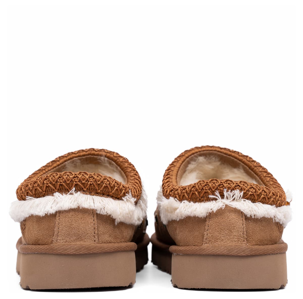 Tasman Slipper Gallery Dept Коричневый — фото 4