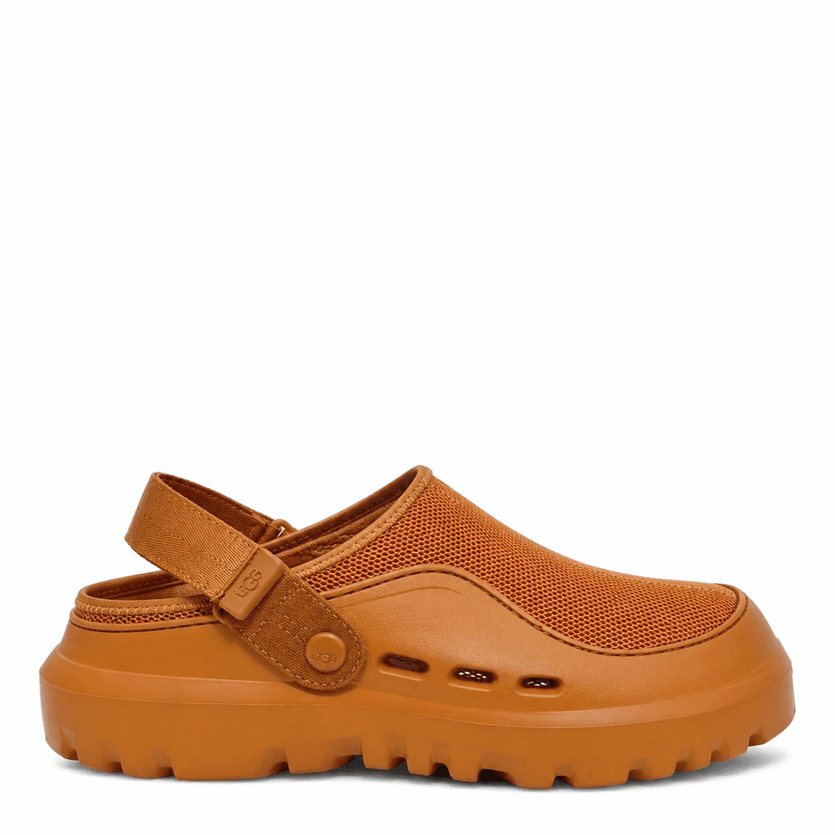 UGG PeakMod Оранжевый — фото 1
