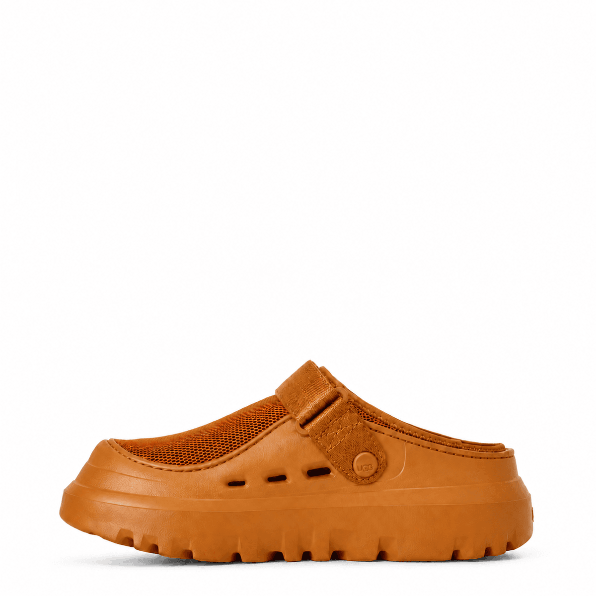UGG PeakMod Оранжевый — фото 3