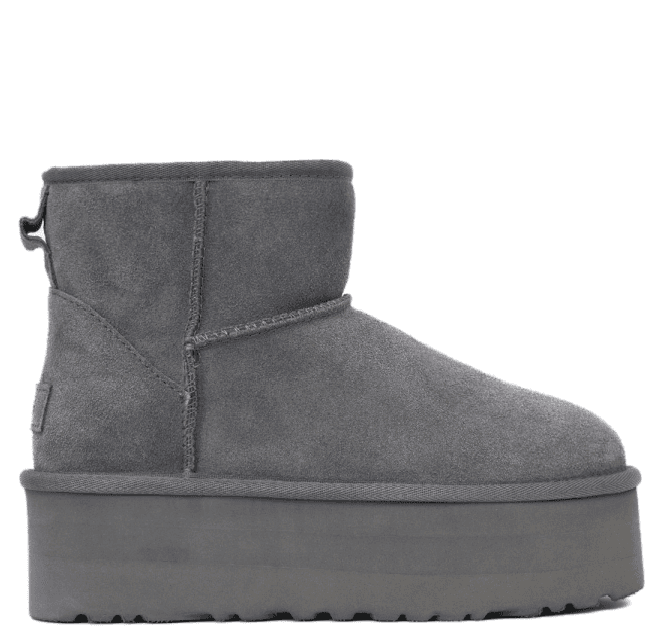 Mini Platform Boot