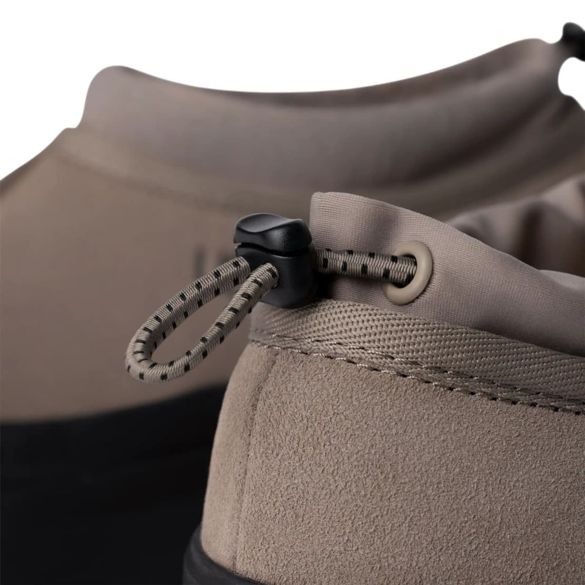 UGG Mens Tasman Hybrid Серый — фото 4