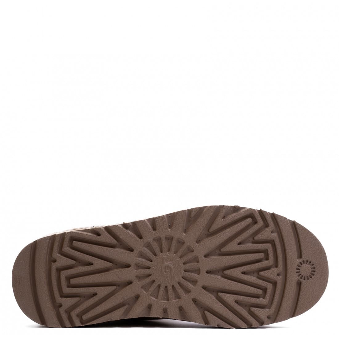 UGG Neumel Platform Бежевый — фото 6