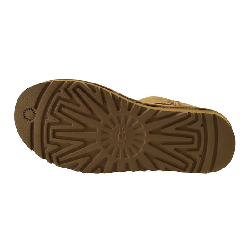 Classic Bailey Button Mini II Коричневый — фото 5