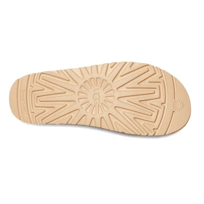 UGG Goldenstar Бежевый — фото 6