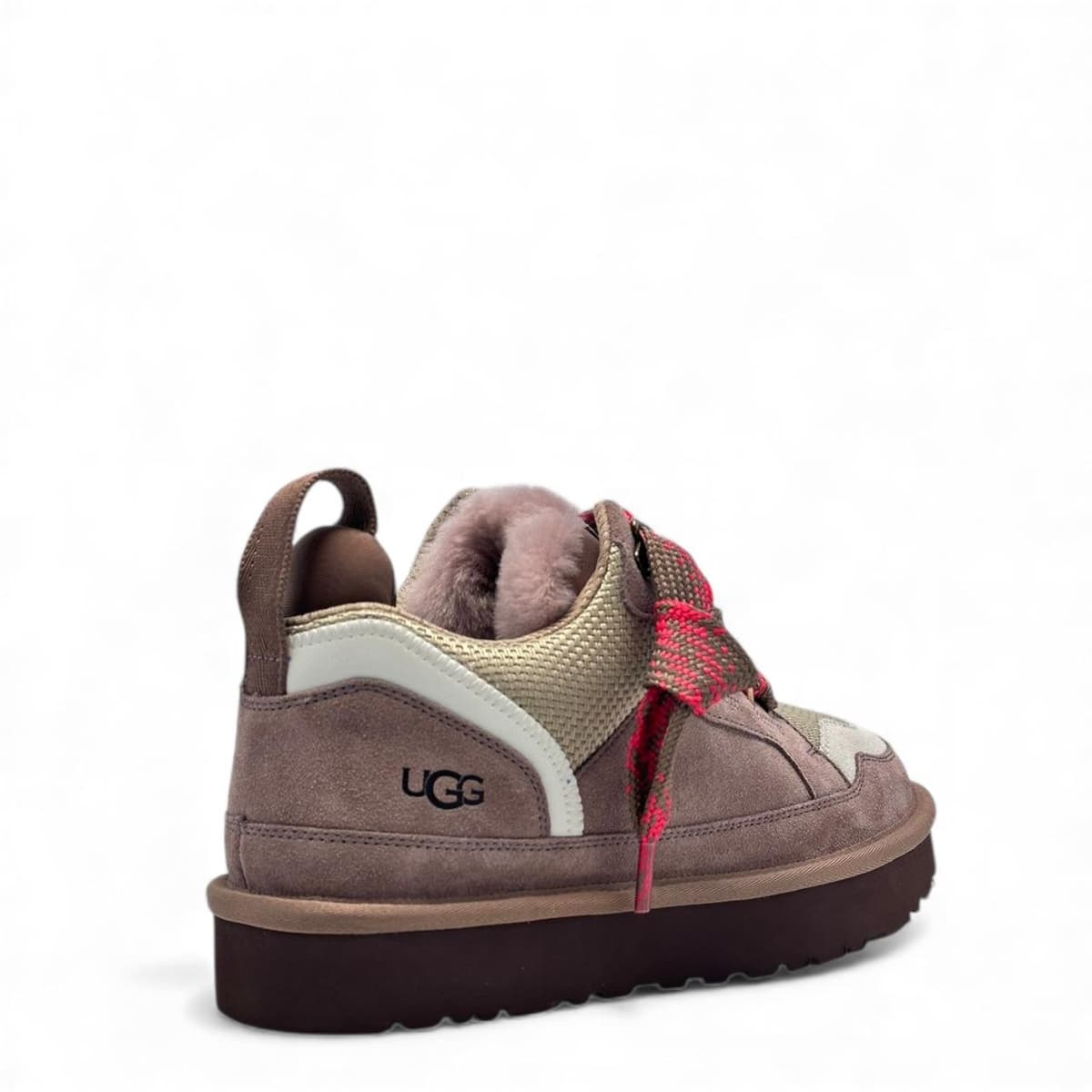Lowmel Trainer — фото 3