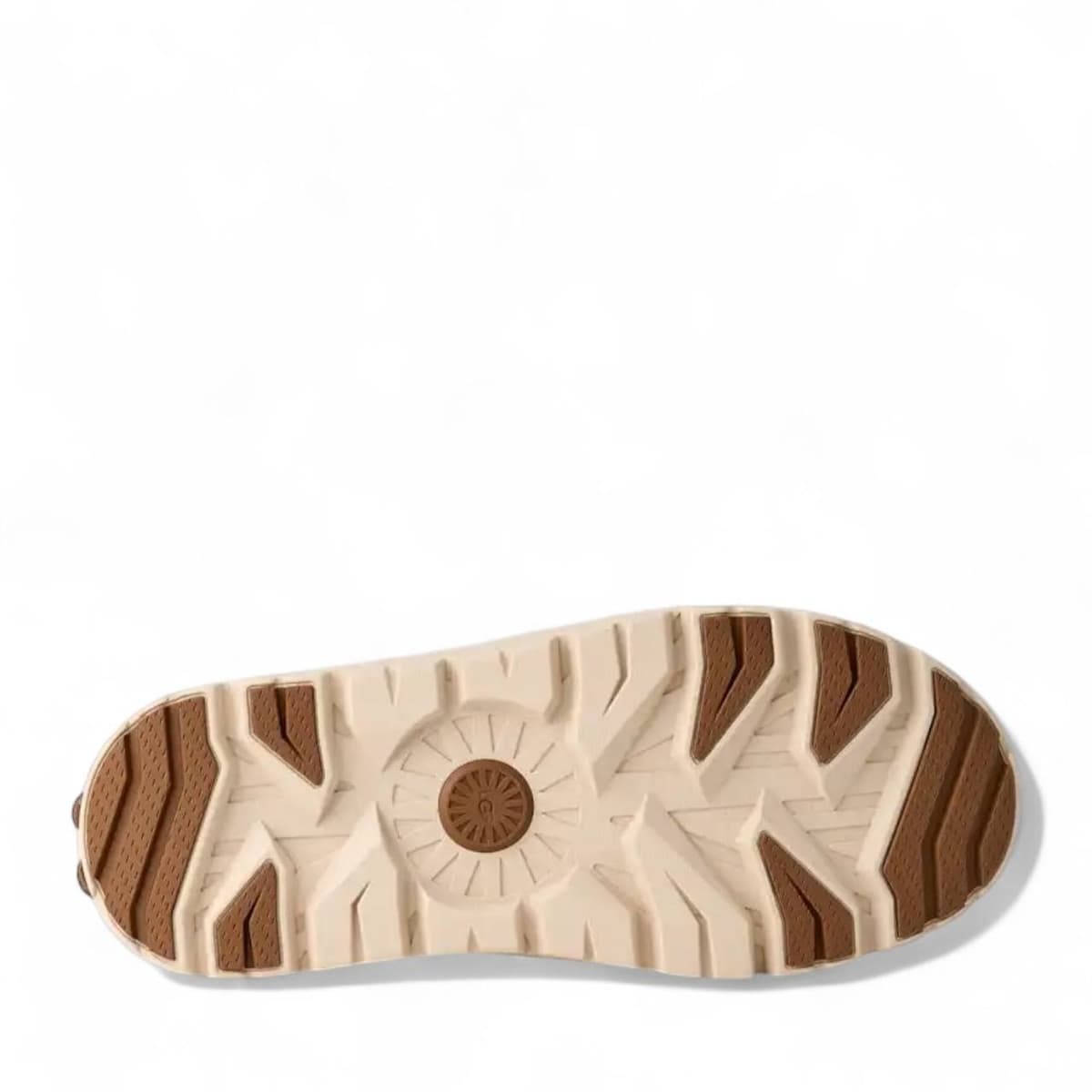 UGG Mens Ultra Mini Hybrid Коричневый — фото 5