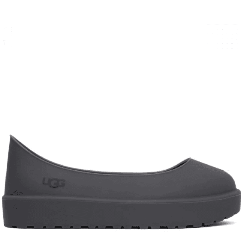 Женские Boot Guard Чёрный — фото 1