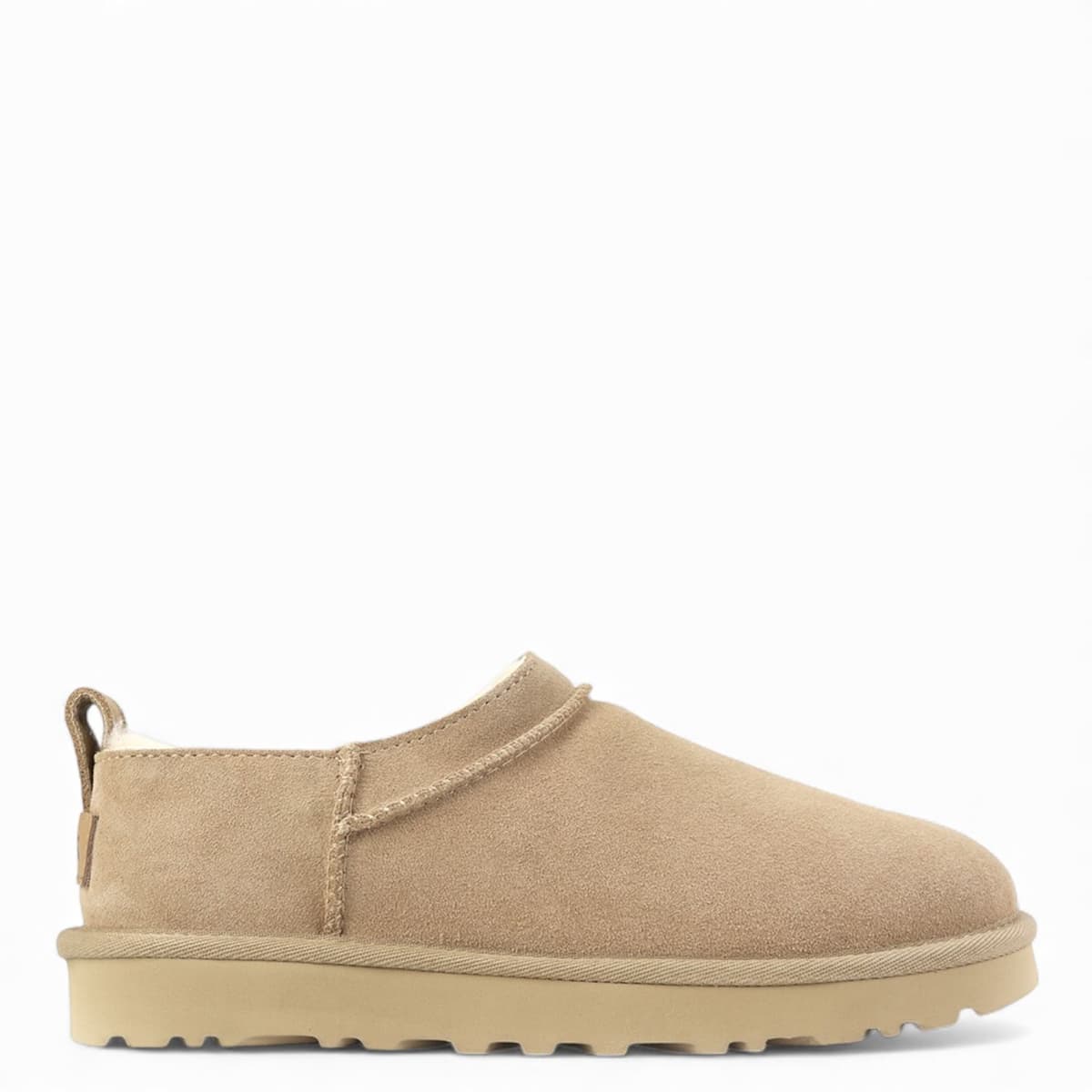 Classic Micro Boot