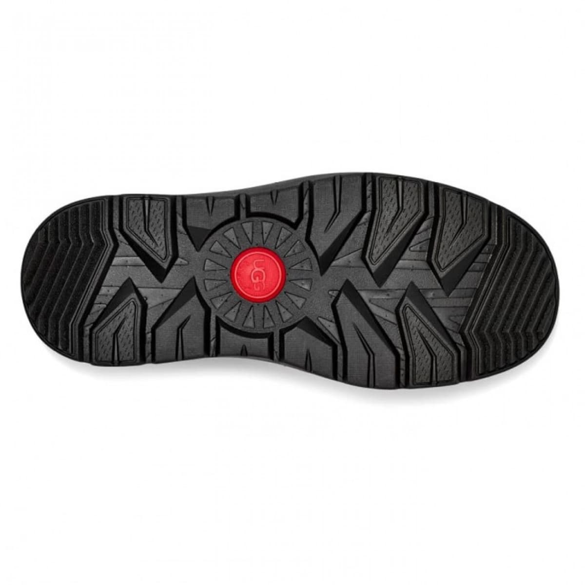 Мужские Burleigh Boot Чёрный — фото 5
