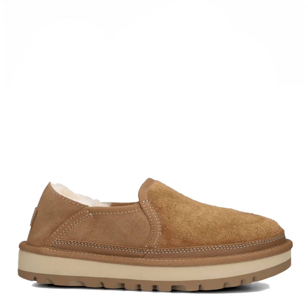 Мужские Hayden Slip On Коричневый — фото 1