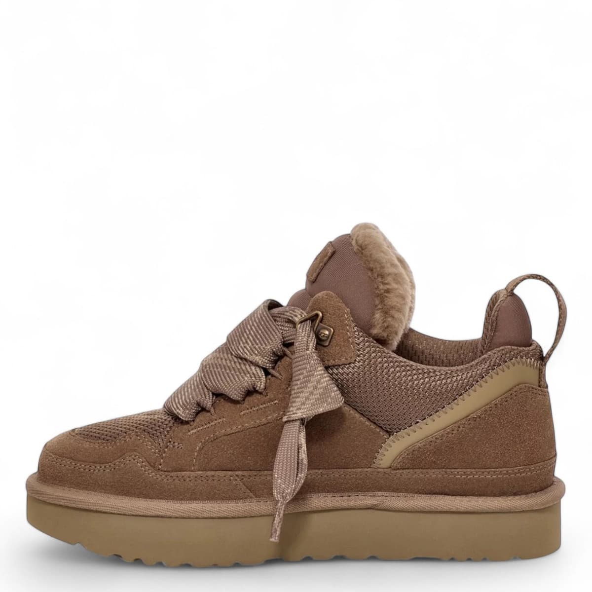 Lowmel Trainer Коричневый — фото 3