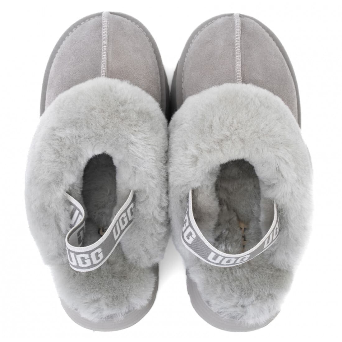 Funkette Slipper Фиолетовый — фото 3