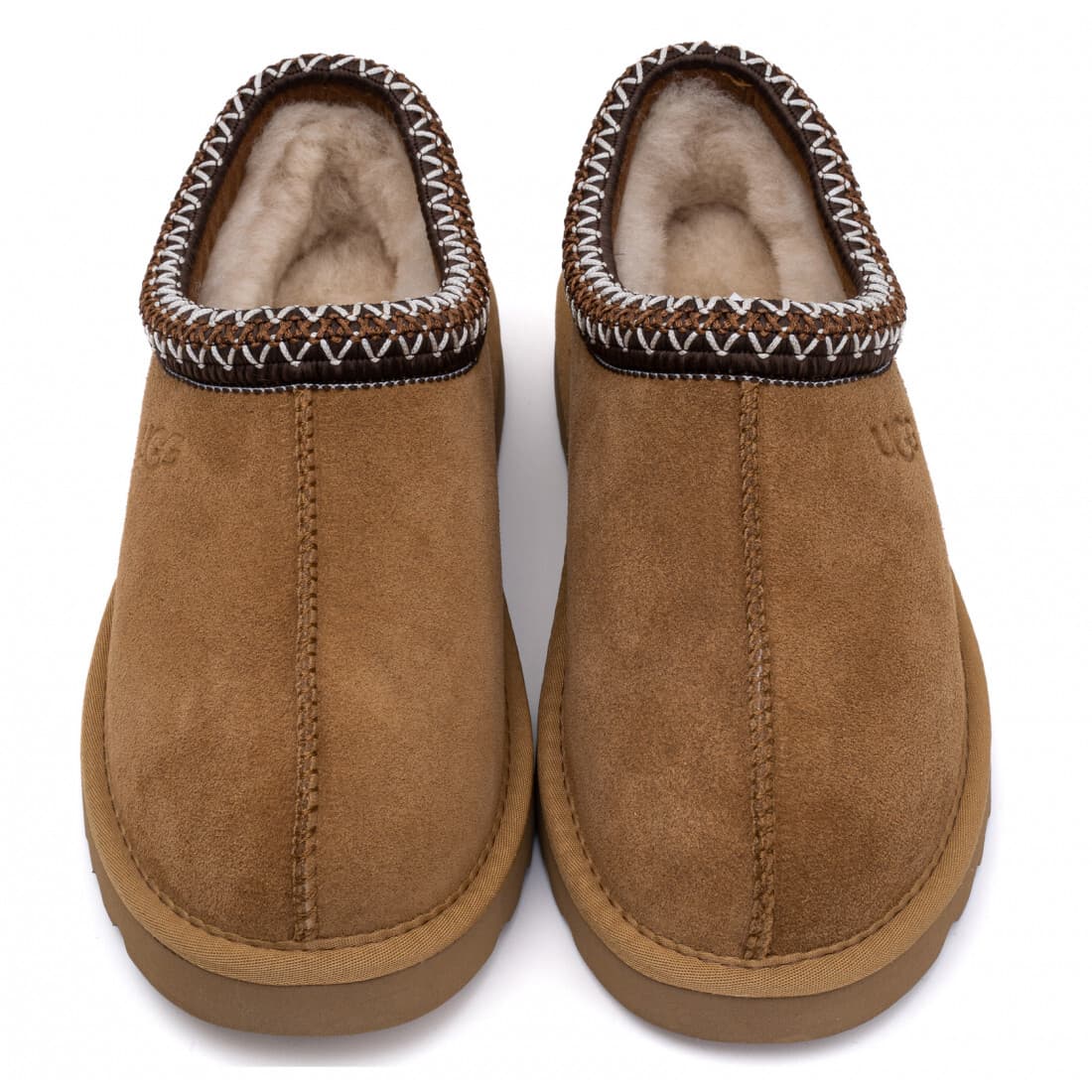 Tasman Slipper Коричневый — фото 3