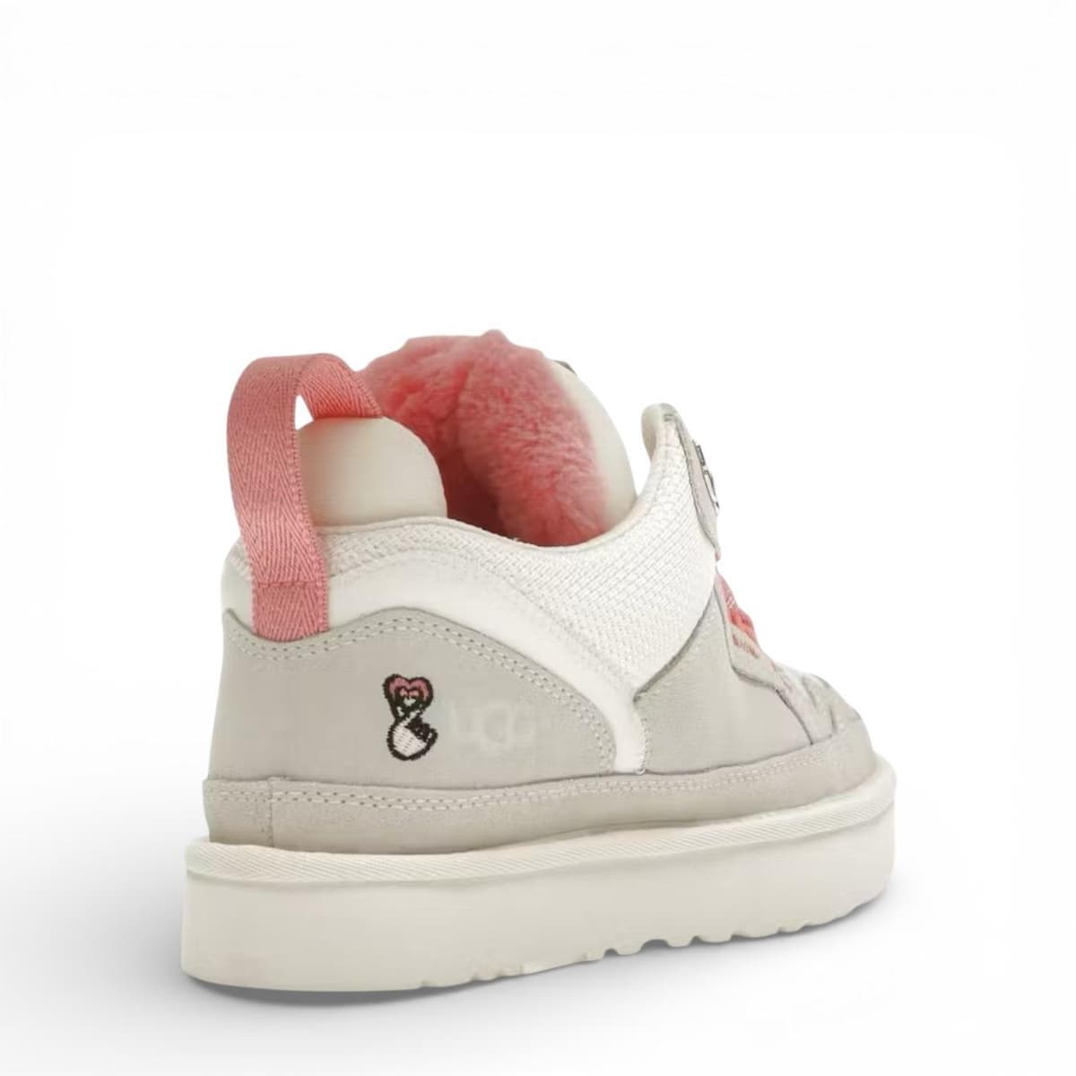 Lowmel Trainer — фото 2