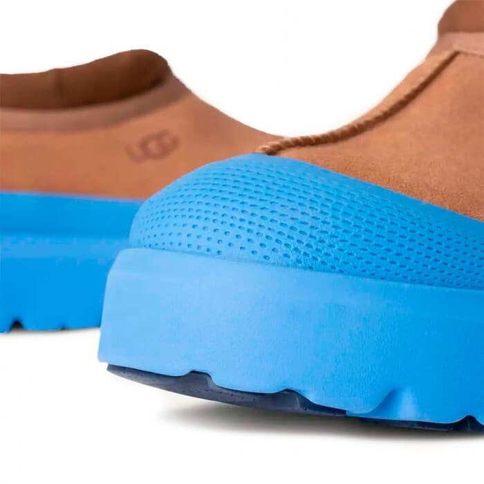 UGG Mens Tasman Hybrid Голубой — фото 4