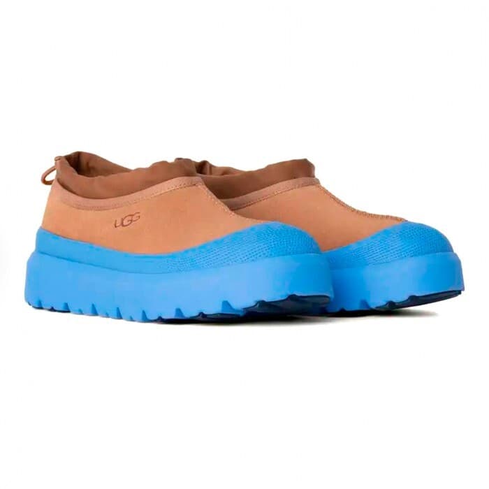 UGG Mens Tasman Hybrid Голубой — фото 2