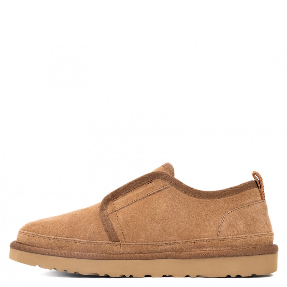 Мужские Slippers Flex Коричневый — фото 2