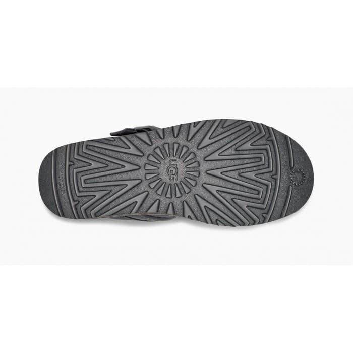 Мужские Neumel Snapback Серый — фото 6