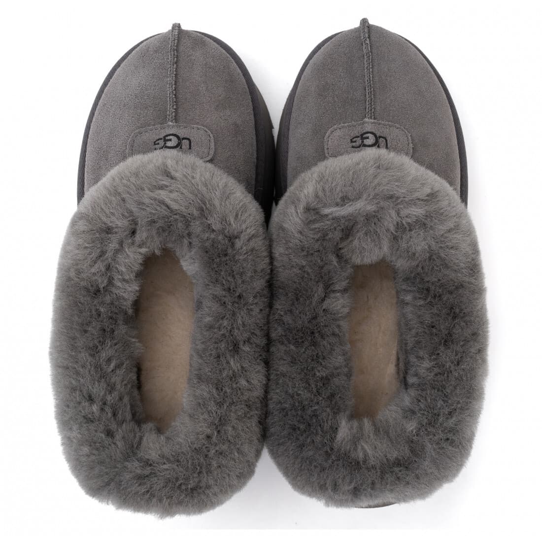 UGG Mate Revival Серый — фото 2