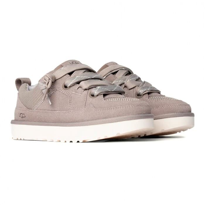 Lowmel Low Trainer Оранжевый — фото 3