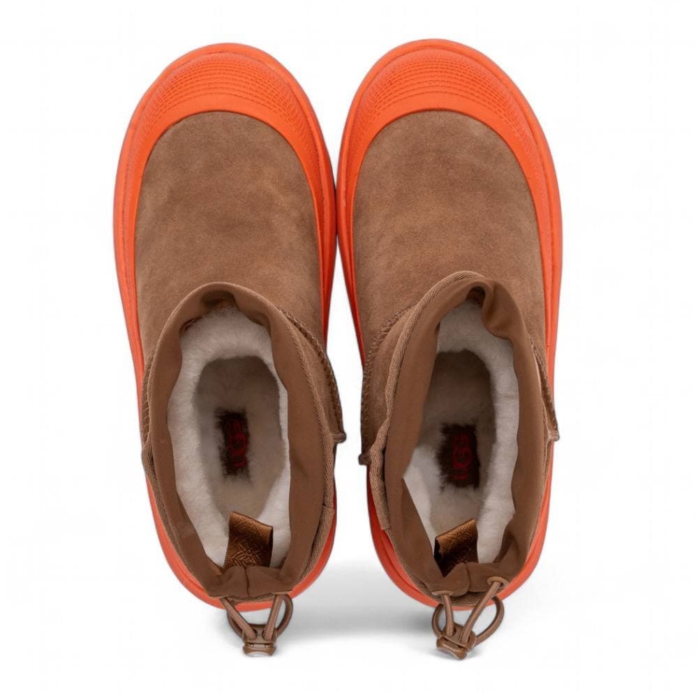 UGG Mens Ultra Mini Hybrid Оранжевый — фото 2
