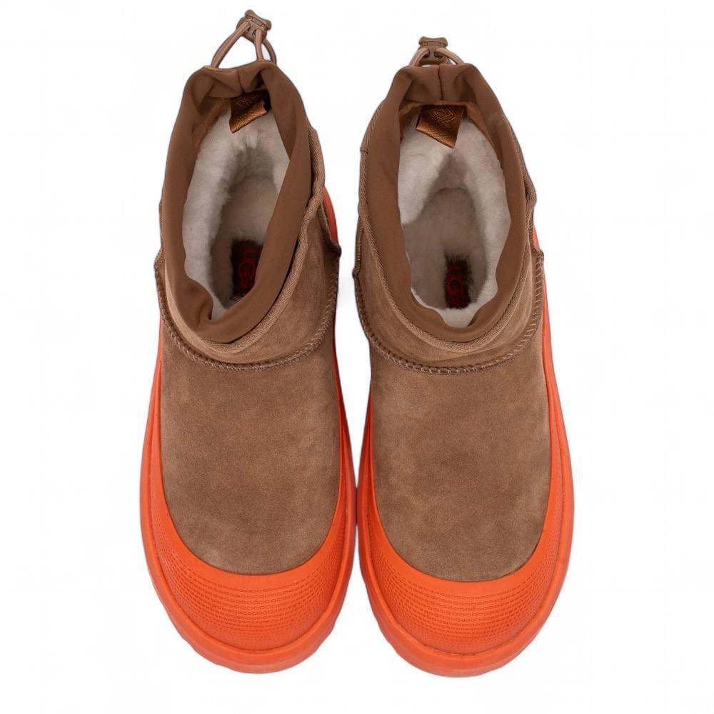 UGG Mens Ultra Mini Hybrid Оранжевый — фото 3