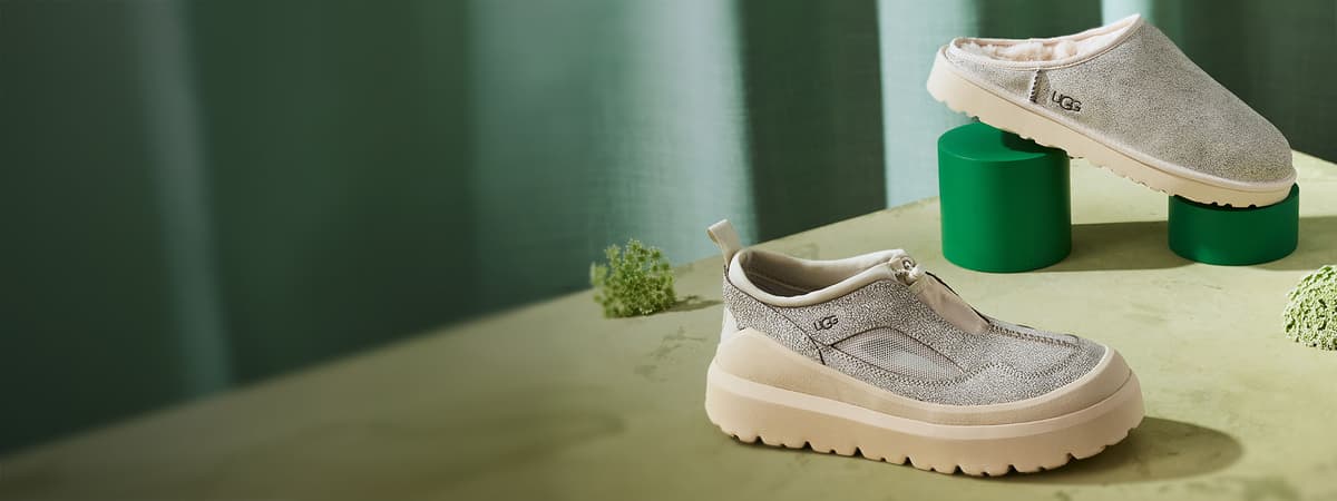 Мужские угги UGG в Казани