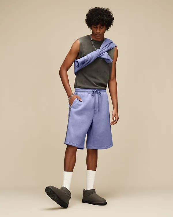 Ботинки Neumel