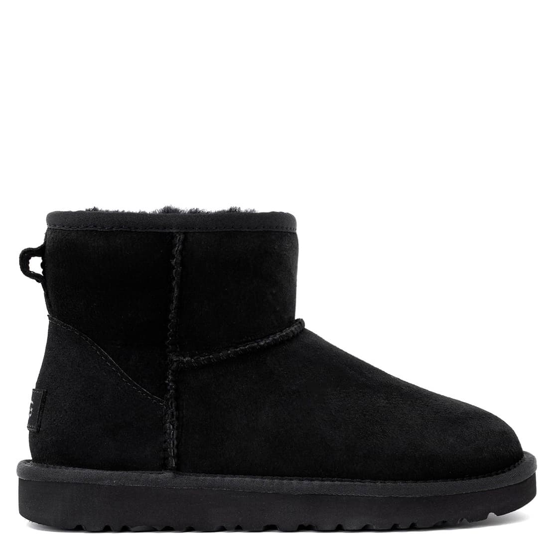 Мужские Classic II Mini Boot