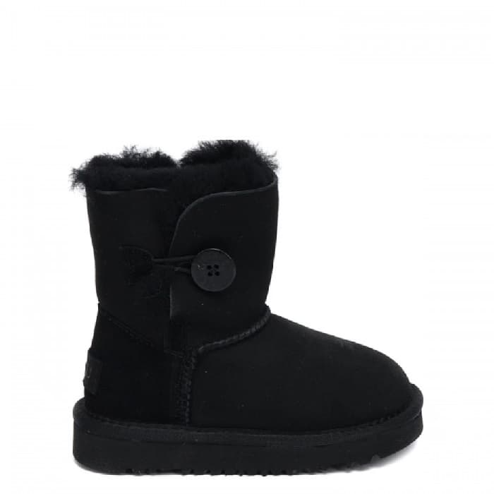 Kids Classic Short Bailey Button