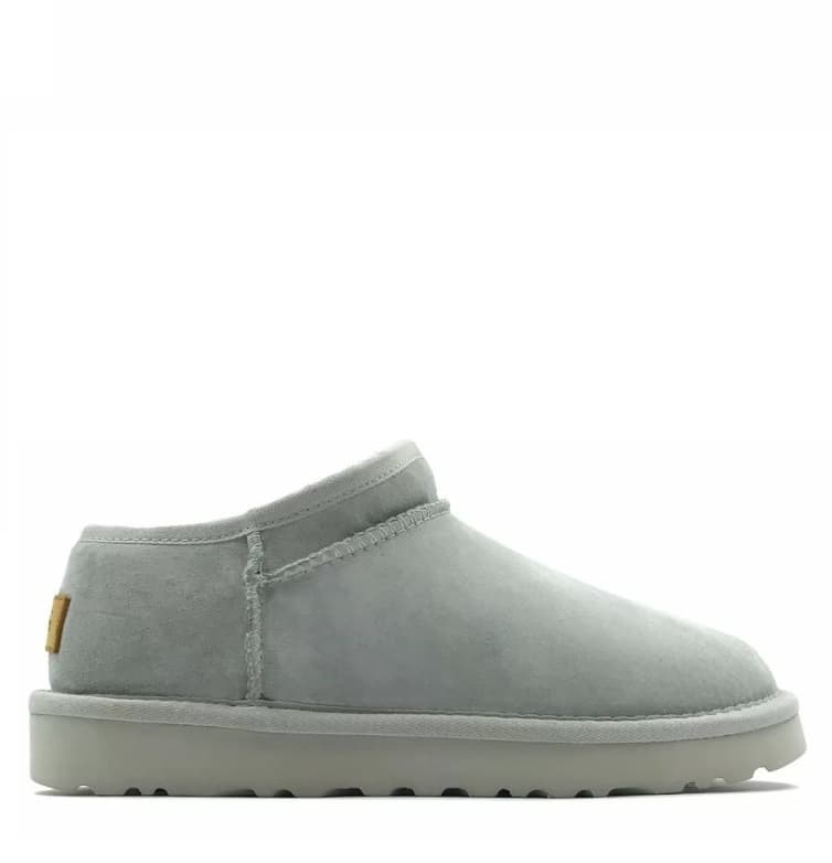 Tasman Slipper