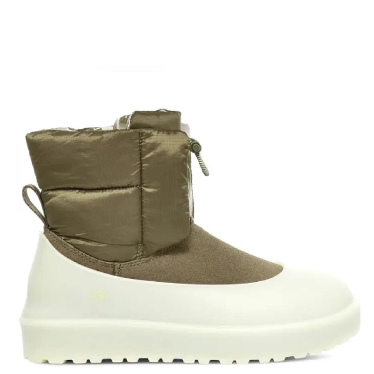 Classic Maxi Toggle Mini