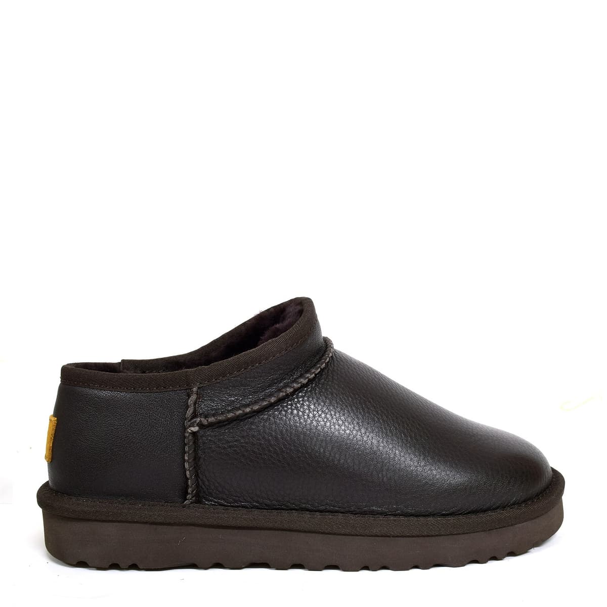 Tasman Slipper