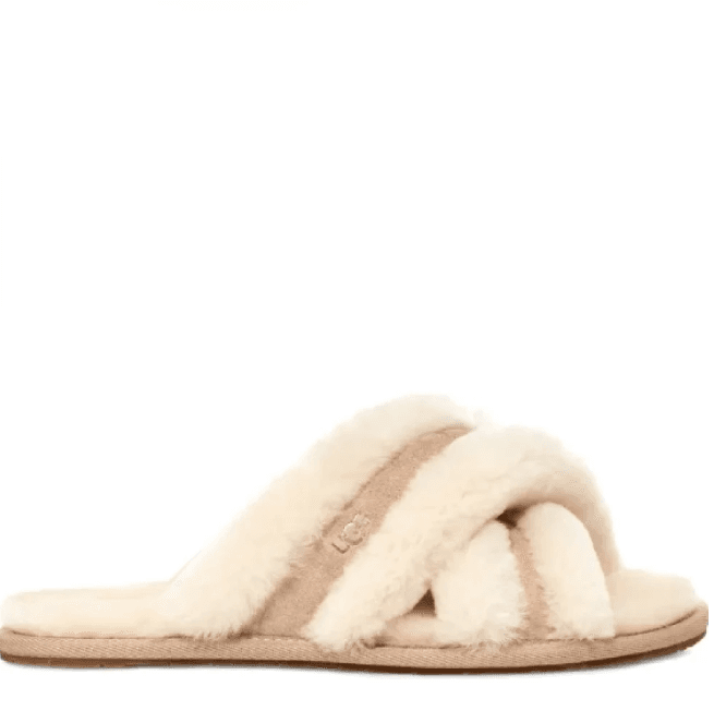 UGG Slippers Scuffita