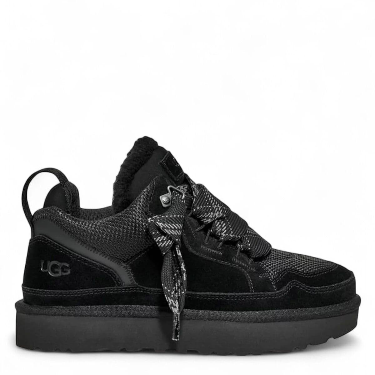 Lowmel Trainer