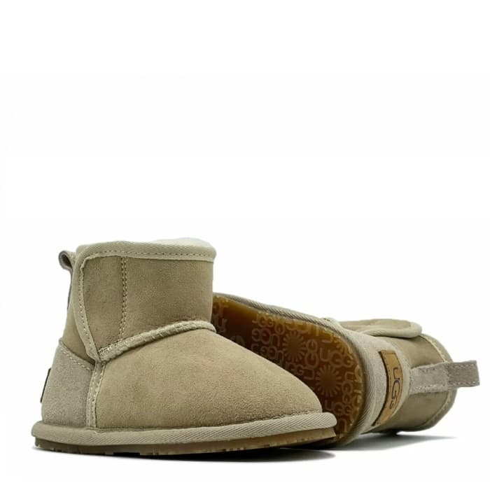 UGG Baby Mila