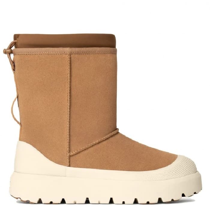 UGG Mens Short Weather Hybrid Cobble