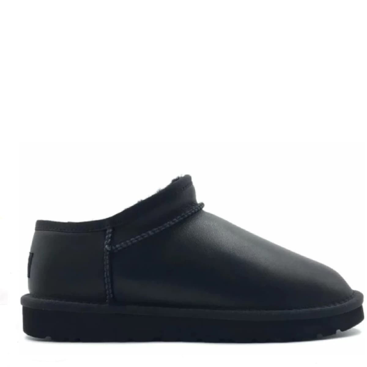 Tasman Slipper