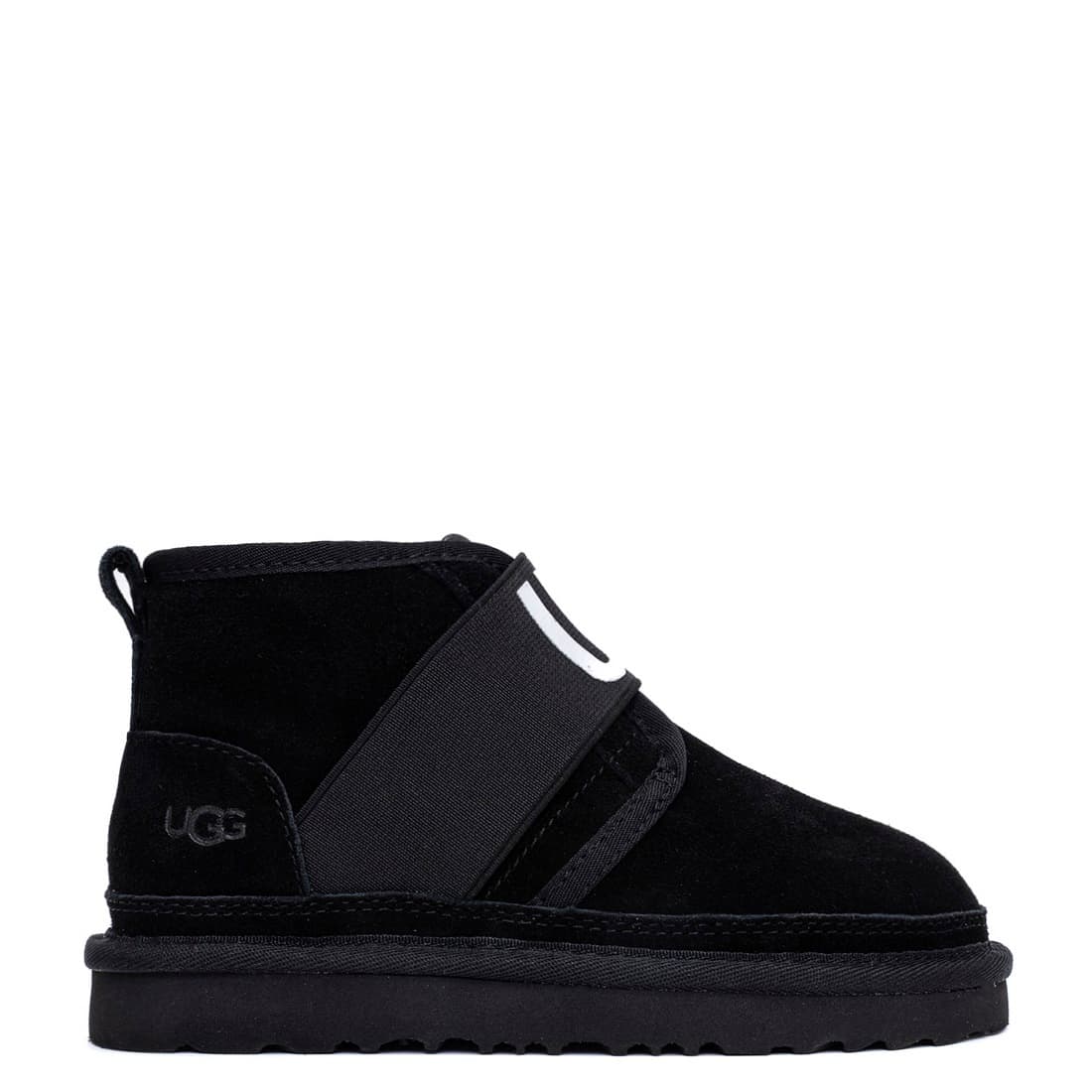 Kids Neumel II Graphic Logo Boot