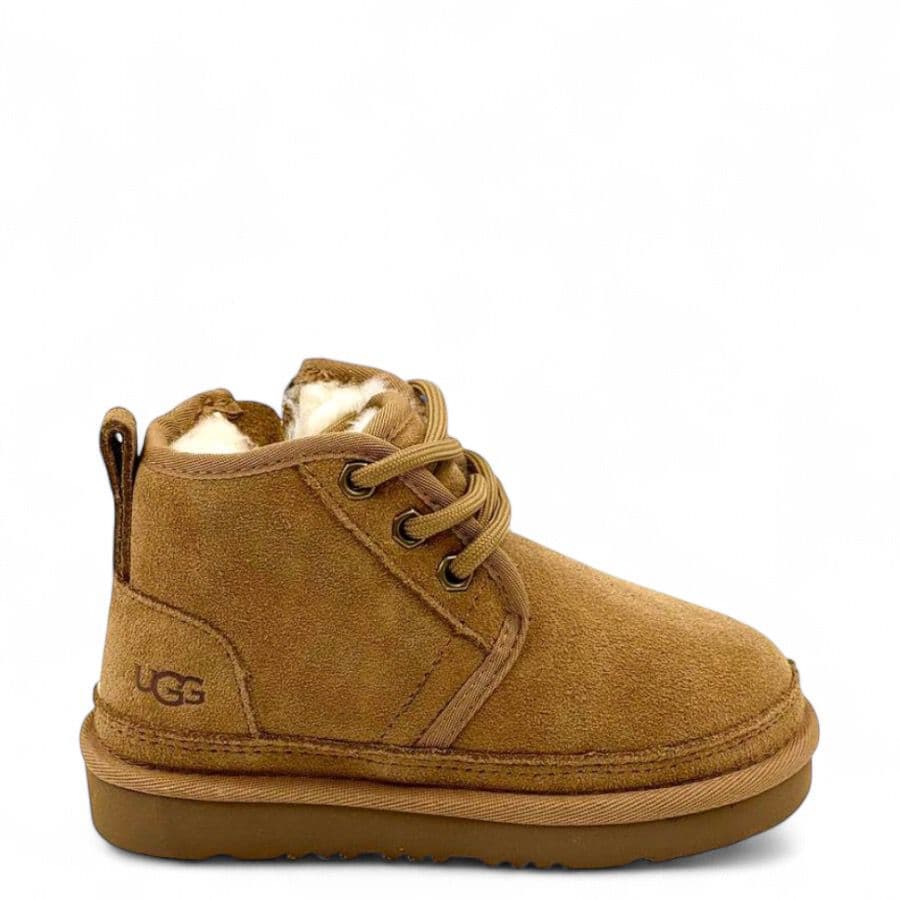Kids Neumel II Zip