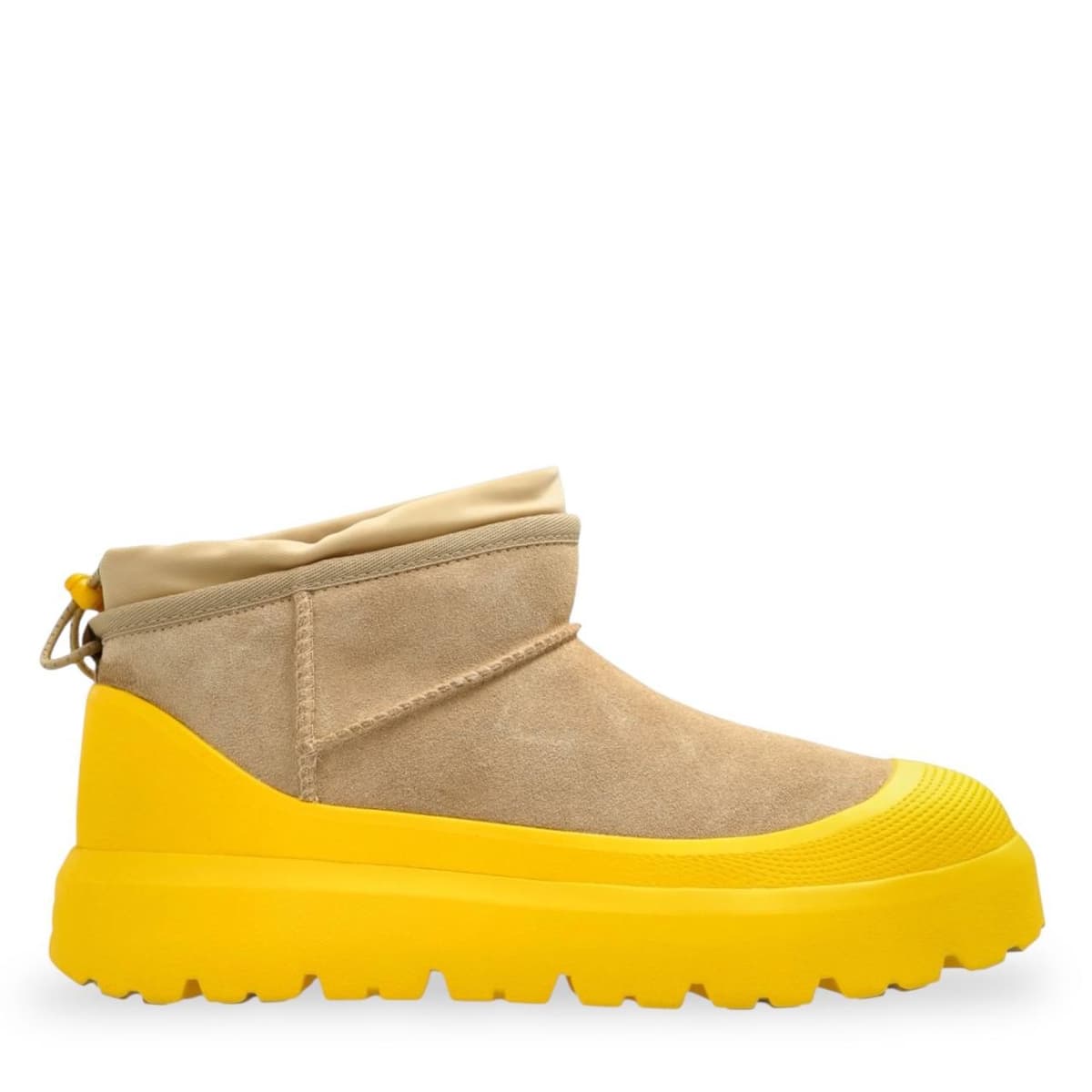 UGG Mens Ultra Mini Hybrid