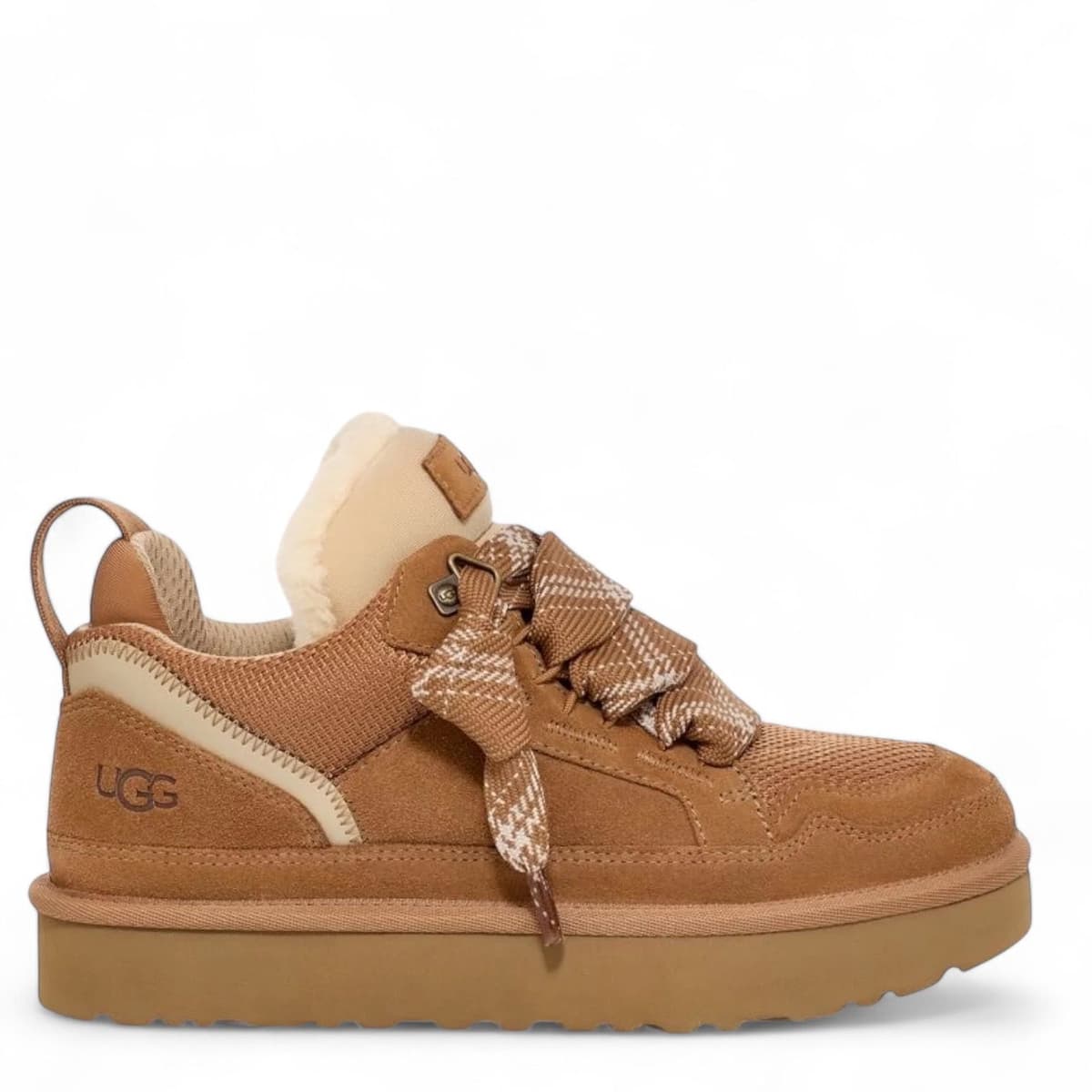 Мужские Lowmel Trainer