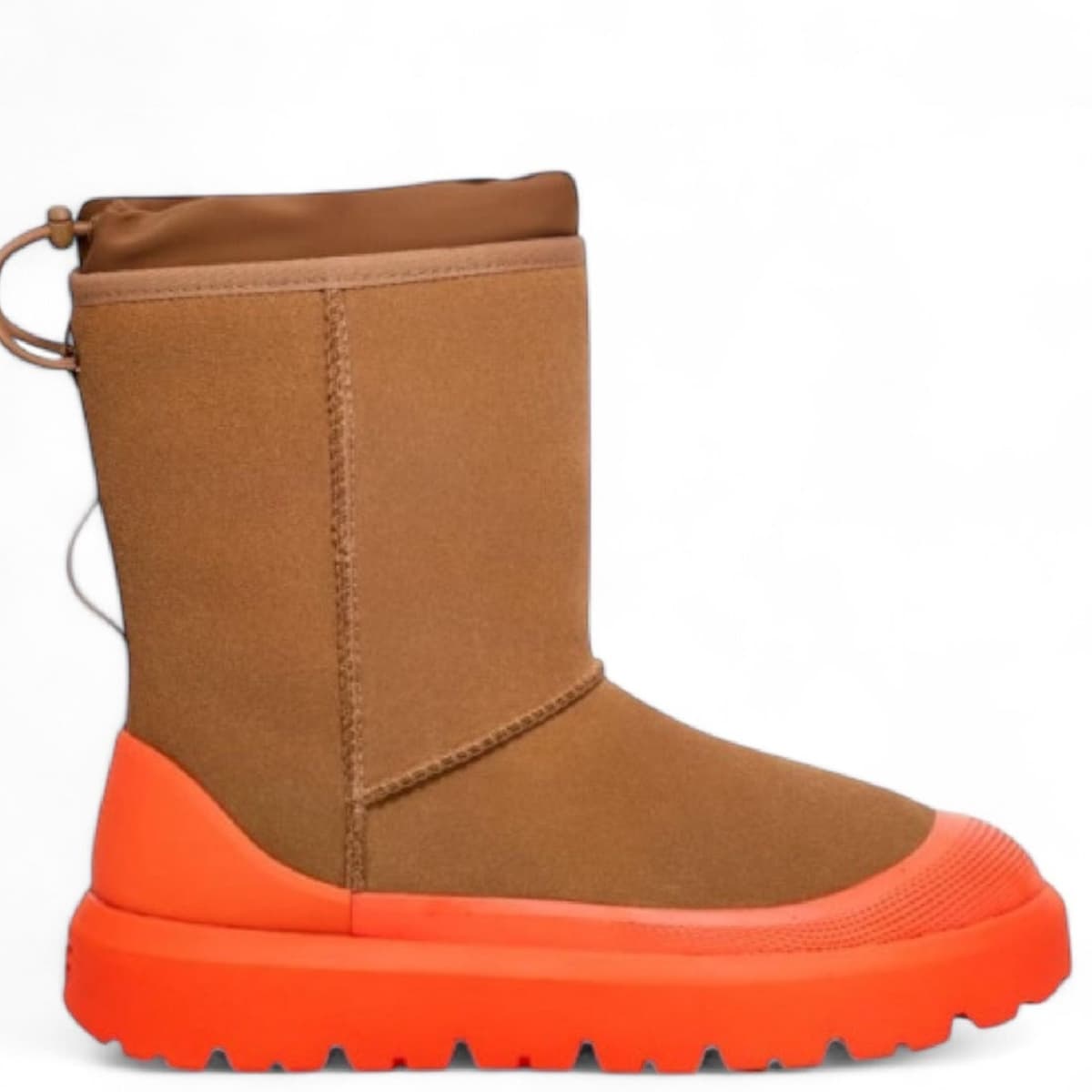 UGG Mens Short Weather Hybrid Cobble